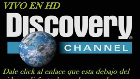 ver discovery en vivo gratis